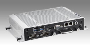 PC fanless industriel - Intel Core i5-4300U 1.9GHz - HDMI, LAN, GPIO - Référence: ARK-1550-S9A1E_3