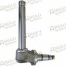 Pivot de roue pour accessoires tracteurs - Référence : PTA-A60704 - Compatible Case International Harvester_3