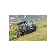 TK4.90F Tracteur Agricole - New Holland - 85 ch - Chenilles SmartTrax™ et Steering-O-Matic™ Plus_3