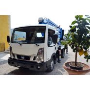Zed 25 hv camion nacelle - cte - 24,6 m_3