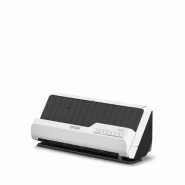 Epson DS-C330 Chargeur automatique de documents + Scanner à  feuille 600 x 600 DPI A4 Noir, Blanc_3