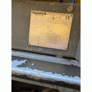Nacelle verticale HAULOTTE star 6ac occasion_3