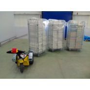 Ot-600 - tracteur pousseur - electroman - poids 130 kg_3