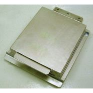 Plaque magnétique ferrite et neodyme_3