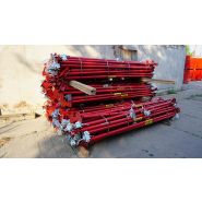 Coffrage pour mur en béton - robud - 70 kn/m2_3