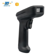 Détective automatique de scanner tenu dans la main industriel de code barres 4800mAh 2D - DS5220BL-2D - Bluetooth, sans fil, lecture rapide_3