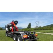 Fassi F165AZ.0.22 - Grue auxiliaire Marrel_3