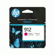 HP 912 Cartouche d'encre magenta authentique_3