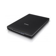 Perfection V39 - Scanner photo Epson - design compact, 4800 dpi, USB, socle intégré_3