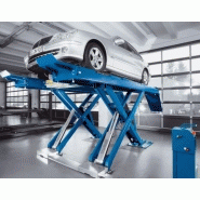 Pont ciseaux unilift nt_3