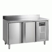 Refroidisseur de comptoir GN1/1 | tefcold - CK7210X1SP_3