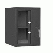 Armoire à munitions FORMAT MNS 210 - Stockage de munitions sécurisé - Serrure à clé (standard)_3