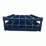 Casier pour verres 75mmx90mm PLTCA_3