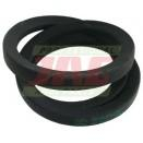 Courroie Gates Vulcoplus/Delta (SPA00932) 621903.26 - Moissonneuse-batteuse Claas série Dominator, Mega et Medion - Référence : ME-621903.26_3