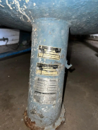 Cuve en fer 2300 litres - référence : c11959_3