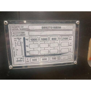 Gerbeur électrique Yale MP20XD E003576 - disponible en occasion et en location de courte à longue durée_3