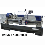 Tour conventionnel  ARROW - T_3