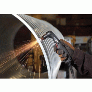 Découpeur plasma powermax 30 xp - HYPERTHERM_3