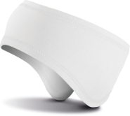 Bandeau de sport respirant - KP128 - 92% polyester, idéal pour sports d'hiver - Marque K-up_3