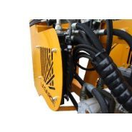 Callisto broyeur forestier - lagarde - largeur de coupe (m) 1 ou 1,20_3