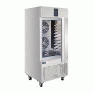 Cellule de refroidissement commandes tactiles Série-U 28/40 kg UA016 Polar_3