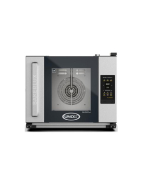 Four à convection professionnel avec humidité - 3 niveaux 460x330mm - UNOX BAKERLUX SHOP.Pro™ TOUCH_3