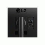 LG 34WR55QK-B écran plat de PC 86,4 cm (34