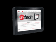 Panel PC Capacitif 10