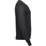 Pull col V pour homme - Tee Jays - N° de série: 6001_3