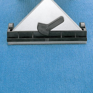 Machine d'injection-extraction compacte - SHARON BRUSH avec brosse tournante pour nettoyage moquette et carrelage_3