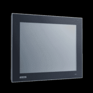 Panel PC tactile résistif 15