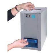 Broyeurs à glace TR3 / TR5 Inox - ITV Ice Makers - 3 à 5 kg/min - Acier inoxydable_3