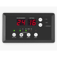 Climatiseur mobile professionnel autonome - Spotcooler PT 5300 SP - sans unité extérieure, haute performance 5,3 kW_3