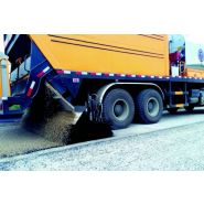 Lmt5311tfc-p - camion gravillonneur synchrone trémie à lame compacteur - ikom - 17 m3_3