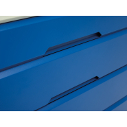 Armoire à tiroirs Verso - blocage des tiroirs - 7 tiroirs - 16925315 - acier robuste - 525x550x800mm_3