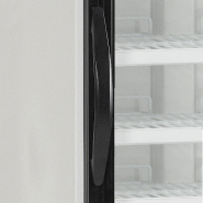 Congélateur vertical vitré NF2500G (515 / 412 L) Blanc TEFCOLD_3