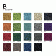 Fauteuil d'accueil Punta - Sokoa - Gris_3