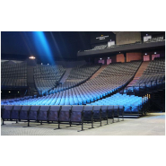 Fauteuil d'aréna prisma_3