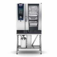 Four mixte électrique 10-1/1 iCombi Pro CD1ERRA.0000728 Rational_3