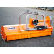 Rino-200-rev broyeur forestier - deleks - largeur de travail 1000 mm_3