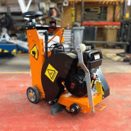 SPATMAT scie à sol SPATMAT tf450_3