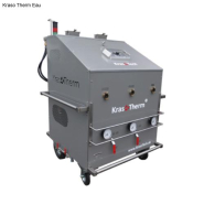 Système de chauffage pour réhabilitation de canalisations - Kraso Therm_3