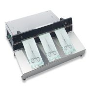 Équipement de soudure médicale adapté aux matériaux TYVEK/PEHD