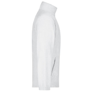 Veste polaire Grande taille Unisexe Daiber - JN044C34XL_3