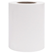 Vidaxl écrans d'intimité de jardin 4 pcs pvc 35x0,19 m blanc 147860_3