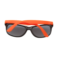 Lunettes de soleil - Protection UV400 - Branches de couleurs différentes_3