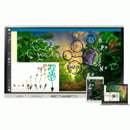 ÀÉcran interactif SMART Board MX065-V4 avec iQ, sans sortie_3