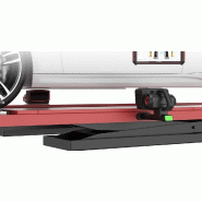 Banc de géométrie 3D avec caméras automatiques HD sans fil WIFI_3