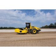 BW 226 BVC-5 - Rouleau monocylindre très impressionnant - BOMAG - Poids 25 880 kg - Stage V_3