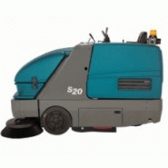 Balayeuse autotractée - s20_3